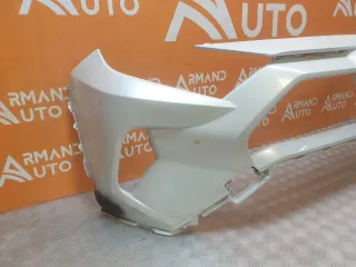 521190R925, 521190r240 бампер тойота, тоёта рав4 (рав rav 4) Toyota Rav 4 5 Арт 259848PM, вид 4