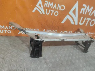 A2536203800, A2536210600, 4 панель передняя (суппорт радиатора) Mercedes GLC X253 Арт 311794PM, вид 2