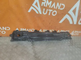 86631F1000, 1 усилитель бампера Kia Sportage 4 Арт 311802PM, вид 2