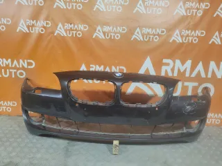 51117285961, 51117200712, 3 бампер бмв ф10 ф11 (ф f 10 11) серия BMW 5 F10/F11/GT F07 Арт 311984PM, вид 1