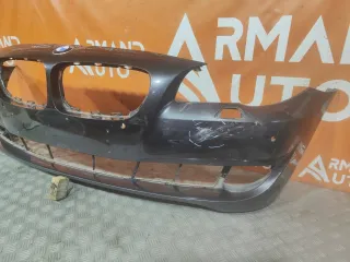 51117285961, 51117200712, 3 бампер бмв ф10 ф11 (ф f 10 11) серия BMW 5 F10/F11/GT F07 Арт 311984PM, вид 3