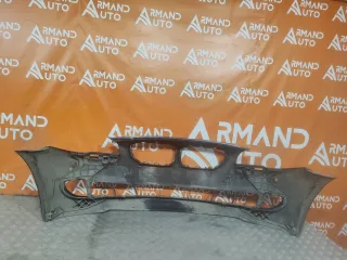 51117285961, 51117200712, 3 бампер бмв ф10 ф11 (ф f 10 11) серия BMW 5 F10/F11/GT F07 Арт 311984PM, вид 7