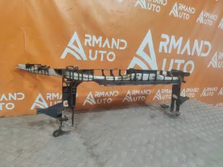 A246620023464, A2466200215, A2466200234, 4 панель передняя (суппорт радиатора) Mercedes B W246 Арт 312009PM, вид 2