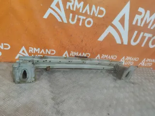 6400H568, 2 усилитель бампера Mitsubishi Outlander 3 Арт 312016PM, вид 7