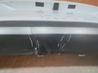 X0328040011, 4 бампер ли л 7 LiXiang L7 Арт 312154PM, вид 7