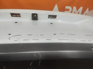 X0328040011, 4 бампер ли л 7 LiXiang L7 Арт 312154PM, вид 8