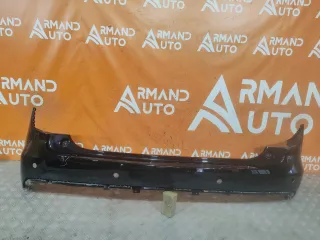 2804102XST13A, 2804104XST01A, 2 бампер хавал джолион Haval Jolion Арт 312195PM, вид 1