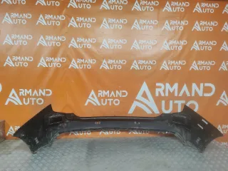 2804102XST13A, 2804104XST01A, 2 бампер хавал джолион Haval Jolion Арт 312195PM, вид 6
