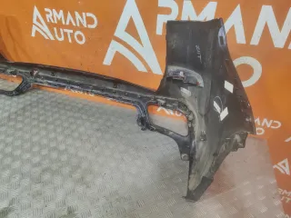 51115A0BD57, 51128069240, 2 бампер бмв х5 (х x 5) г05 (г g 05) BMW X5 G05  Арт 312197PM, вид 8