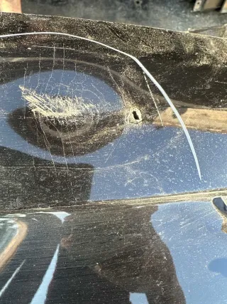 A23888580009999, A2388857700, 1 бампер mercedes-benz, мерседес бенц ( Mercedes E W238 Арт 312404PM, вид 11
