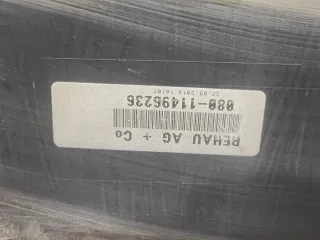 A23888580009999, A2388857700, 1 бампер mercedes-benz, мерседес бенц ( Mercedes E W238 Арт 312404PM, вид 9
