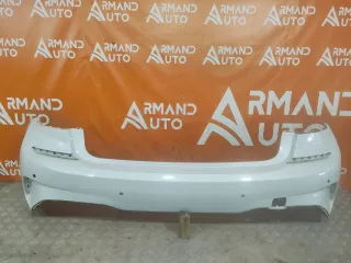 51128099905, 8069387, 2 бампер бмв г20 (г g 20) серия BMW 3 G20/G21 Арт 312445PM, вид 1