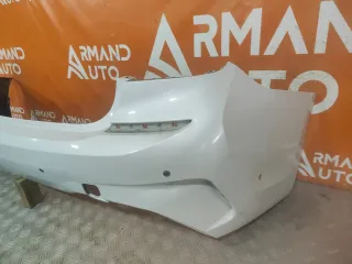 51128099905, 8069387, 2 бампер бмв г20 (г g 20) серия BMW 3 G20/G21 Арт 312445PM, вид 4