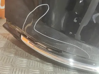 2803241QC01, 2803111QC01, 7 бампер хончи, хунцы нq9 Hongqi HQ9 Арт 312446PM, вид 3