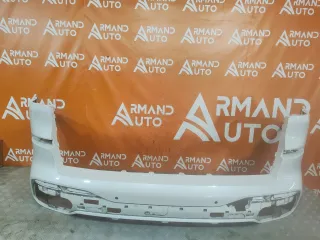 51128745431, 8069894, 4 бампер бмв х7 (х x 7) г07 (г g 07) BMW X7 g07 Арт 312542PM, вид 1
