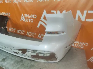 51128745431, 8069894, 4 бампер бмв х7 (х x 7) г07 (г g 07) BMW X7 g07 Арт 312542PM, вид 5