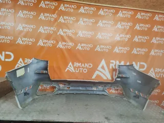 51128745431, 8069894, 4 бампер бмв х7 (х x 7) г07 (г g 07) BMW X7 g07 Арт 312542PM, вид 7