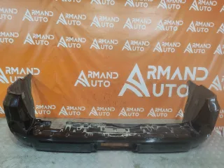 521596A950, 5215960840, 4 бампер лексус лх urj 200 Lexus LX 3 restailing 2 Арт 312620PM, вид 1
