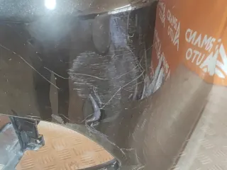 521596A950, 5215960840, 4 бампер лексус лх urj 200 Lexus LX 3 restailing 2 Арт 312620PM, вид 5