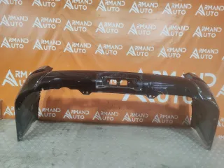 521596A950, 5215960840, 4 бампер лексус лх urj 200 Lexus LX 3 restailing 2 Арт 312620PM, вид 6