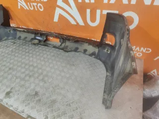 521596A950, 5215960840, 4 бампер лексус лх urj 200 Lexus LX 3 restailing 2 Арт 312620PM, вид 10