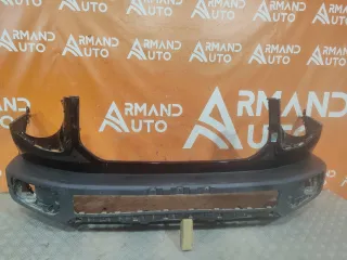 2803103XKN04A, 2 бампер хавал дарго Haval Dargo Арт 312653PM, вид 1