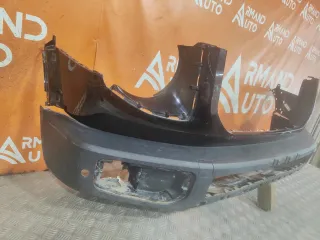 2803103XKN04A, 2 бампер хавал дарго Haval Dargo Арт 312653PM, вид 2