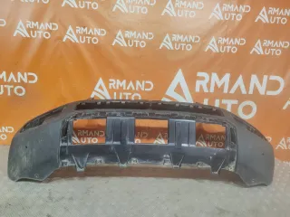 2803103XKN04A, 2 бампер хавал дарго Haval Dargo Арт 312653PM, вид 5
