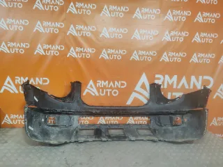 2803103XKN04A, 2 бампер хавал дарго Haval Dargo Арт 312653PM, вид 6