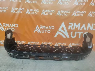 2804100XKV3AA, 2804100XKV3AA, 2804101XKV3AA, 2 бампер танк 500 Tank 500 Арт 312654PM, вид 1