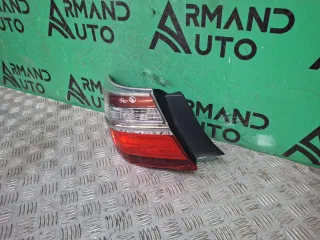 8156133611, 8 Фонарь внешний Toyota Camry XV50 Арт 378774RM, вид 3