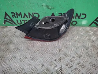 8156133611, 8 Фонарь внешний Toyota Camry XV50 Арт 378774RM, вид 6