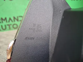 8156133611, 8 Фонарь внешний Toyota Camry XV50 Арт 378774RM, вид 7