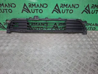 6402A233, 8 решетка бампера нижняя Mitsubishi Outlander 3 Арт 380553RM, вид 1