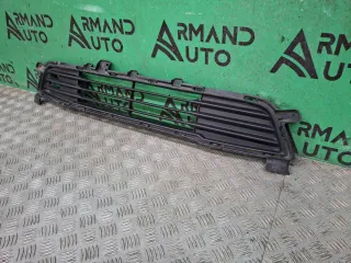 6402A233, 8 решетка бампера нижняя Mitsubishi Outlander 3 Арт 380553RM, вид 3