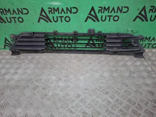 6402A233, 8 решетка бампера нижняя Mitsubishi Outlander 3 Арт 380553RM, вид 5