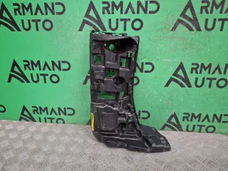 51128069245, 7 кронштейн бампера верхний BMW X5 G05  Арт ARM371321, вид 1
