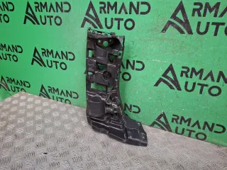 51128069245, 7 кронштейн бампера верхний BMW X5 G05  Арт ARM371321, вид 3