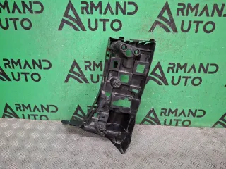 51128069245, 7 кронштейн бампера верхний BMW X5 G05  Арт ARM371321, вид 5