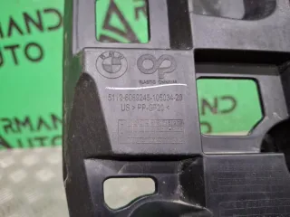 51128069245, 7 кронштейн бампера верхний BMW X5 G05  Арт ARM371321, вид 7
