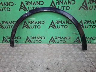 51779478303, 7441153, 9 Расширитель крыла BMW X7 g07 Арт ARM378367, вид 1