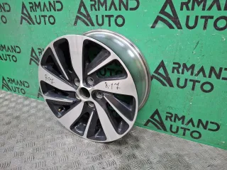 4250D163, 2 диск колесный r17 Mitsubishi ASX Арт ARM379146, вид 3