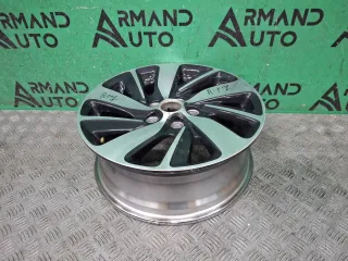 4250D163, 2 диск колесный r17 Mitsubishi ASX Арт ARM379146, вид 4