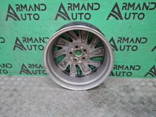 4250D163, 2 диск колесный r17 Mitsubishi ASX Арт ARM379146, вид 5