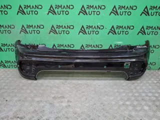 51777382173, 7351653, 9 Бампер мини хетч ф55, ф56 (f ф 55 56) MINI Cooper F56,F55 Арт ARM380441, вид 1