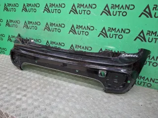 51777382173, 7351653, 9 Бампер мини хетч ф55, ф56 (f ф 55 56) MINI Cooper F56,F55 Арт ARM380441, вид 3