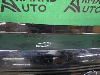 51777382173, 7351653, 9 Бампер мини хетч ф55, ф56 (f ф 55 56) MINI Cooper F56,F55 Арт ARM380441, вид 5