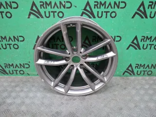 36118093406, 8093406, 7855082, 9 диск колесный r18 BMW 5 G30/G31 Арт ARM380453, вид 1