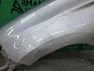 5220K685, 8 Крыло митсубиши, митсубиси аутлендер Mitsubishi Outlander 3 restailing 2 Арт ARM380562, вид 4