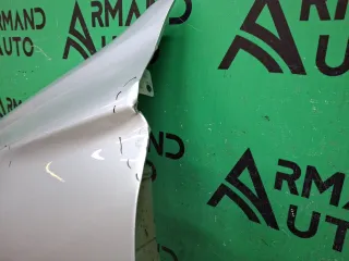 5220K685, 8 Крыло митсубиши, митсубиси аутлендер Mitsubishi Outlander 3 restailing 2 Арт ARM380562, вид 5
